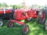 Oldtimer tractoren 033